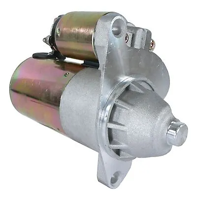 $74.69 • Buy Starter For Ford 4.0 Explorer 1997-2010 Mustang 2005-2010 W Auto Trans; SFD0039