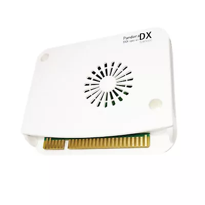 5000 IN 1 3D PANDORA SAGA DX SPECIAL Jamma PCB Board Support CRT/CGA VGA+HDMI D • £64.66