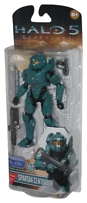 Halo 5 Guardians Spartan Centurion (2015) McFarlane Toys Action Figure • $60