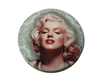 Marilyn Monroe Vandor Tin • $4.99