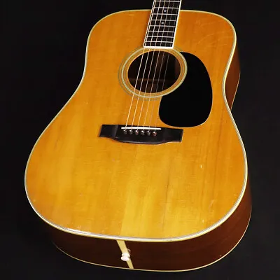 Used CFMartin / D-35 Made In 1976 371959 Acoustic Guitar • $2228.72