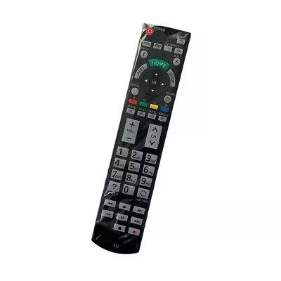 N2QAYB000854 Remote Control For Panasonic Viera Plasma TV • $18.40