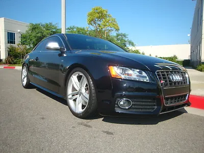 Megan Racing Euro I Series Coilovers Suspension For Audi A4 S4 A5 S5 B8 09-16 • $799