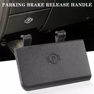 Parking Brake Release Handle Lever For 09-18 Dodge Ram 1500 2500 3500 4500 5500 • $10.98