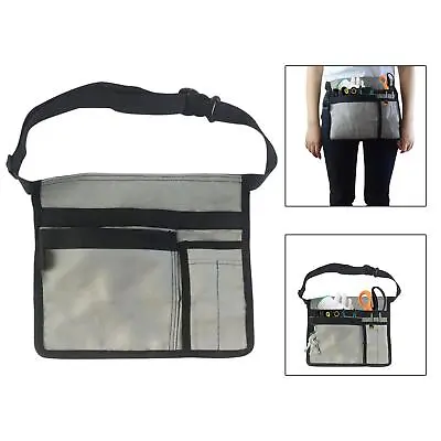 £13.64 • Buy Tool Bag Portable Classified Gifts Organizer Bags Storage Pocket For Welders