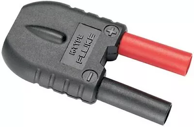 Fluke 80AK-A Thermocouple Adapter • $54.58