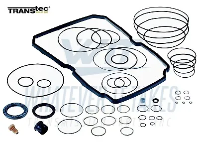 722.6 NAG1 Transmission Rebuild Kit 1996-up Fits Mercedes And Jeep-Chrysler • $139