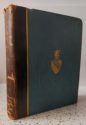 £49 • Buy Lord Byron Works Letters & Journals VI Prothero John Murray Ltd 10/250 Signed