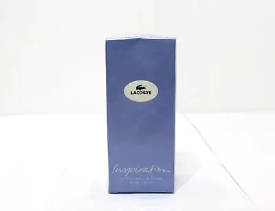 Lacoste Inspiration Body Lotion 150 Ml • £17.99