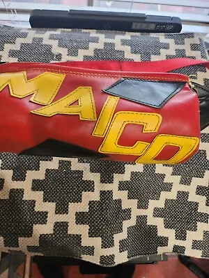 Maico Dirt Bike Enduro Bum Bag And Maico Pants • $250