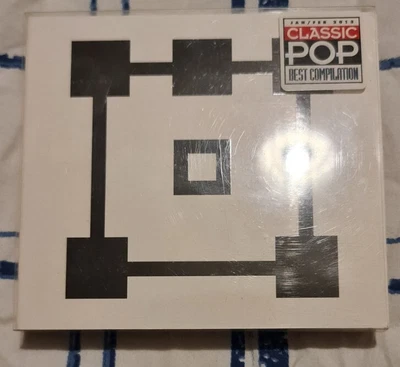 £9.99 • Buy Five Point One By Mark Reeder (CD, 2012) Hand Signed