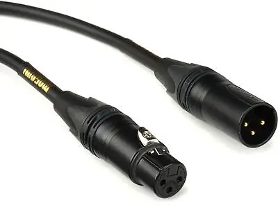 Mogami Gold Studio Microphone Cable - 10 Foot • $67.95