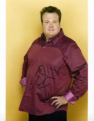 Eric Stonestreet Modern Family W/Coa Autographed Photo Signed 8X10 #6 Cameron • $36