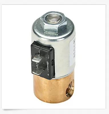 DCI Replacement Dental Vent Solenoid Old Style Midmark M9 M11 Dental Autoclave  • $92.99