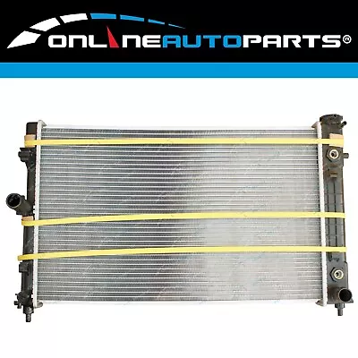 Alloy Radiator For Holden Commodore/Caprice VZ LS1/L76 V8 Auto/Manual 2004-2007 • $188.95