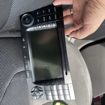 £120 • Buy 2017/2018 Mercedes Comand Aps V19 Ntg2 Europe Sat Nav