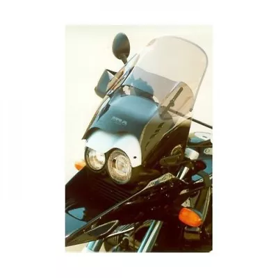 MRA Various Screen Smoke Grey BMW R 1150 GS ADVENTURE Windshield • £136.80