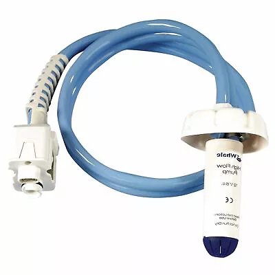 Whale Assy Crystal Plug-Hose Pump Hi-Flow 12v  • £63.20