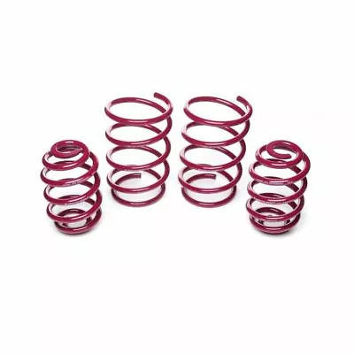 Vogtland Sport Lowering Springs For Mini R56 Hatch / Coupe / Roadster / Cooper S • £116.05