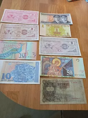 £3.20 • Buy Foreign Banknotes