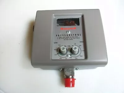 Honeywell Pressuretrol P428a 1003     5930-00-462-1200 • $69