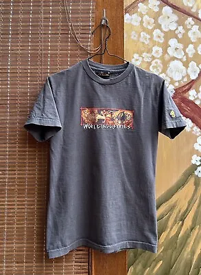 Vintage World Industries T-shirt Size S Made In USA  • $75