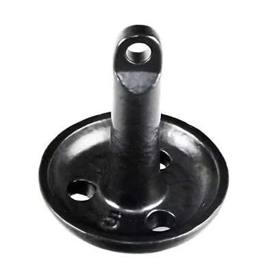 YakGear 5lb Mushroom Anchor • $25.29