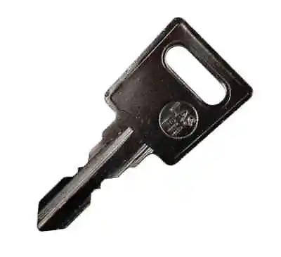JACKLOC FH188 Key   SAFETY CABLE WINDOW RESTRICTOR JACKLOCK CODE To Code • £2.80