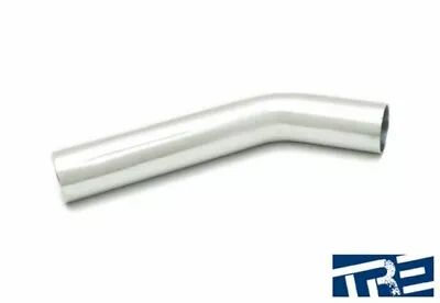 Treadstone Performance 45 Degree Aluminum Piping Mandrel Bent • $25.95