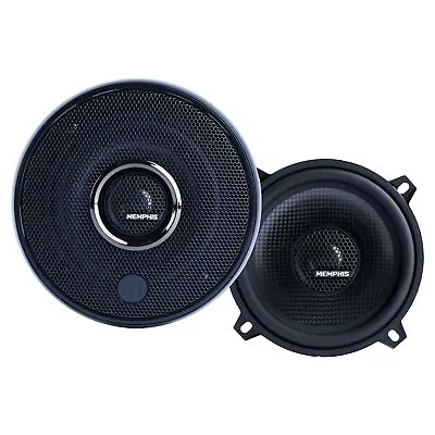 Memphis Audio 15-MCX5 5.25  Coaxial Speakers With In-line Crossover - Pair • $89