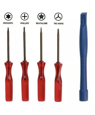 2009 2010 2011 2012 2013 2014 MacBook Pro Repair Screwdriver Tool Kit For Apple • $9.98