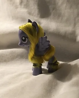 My Little Pony MLP Lily Blossom 3.5” Toy Figure Friendship Is Magic Brushable • $13