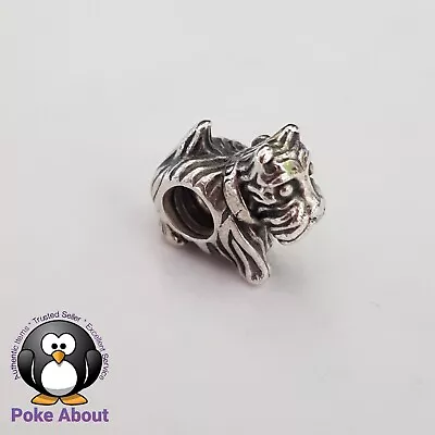 $45 • Buy Authentic PANDORA Charm Sterling Silver ALE S925 SCOTTIE DOG 791105 RETIRED