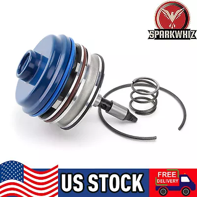 For 1982-2014 Corvette Servo Assembly 700R4 4L65E 4L70E 4L60E Blue Cover New A++ • $48.50