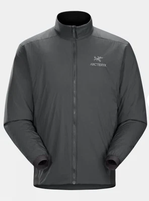 £79.99 • Buy Arc'teryx Mens Atom LT Jacket - Mens Large - Glitch - Stretch Fleece Side Panels