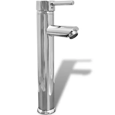 142017  Bathroom Mixer Tap Brass Q7Q1 • £51.29