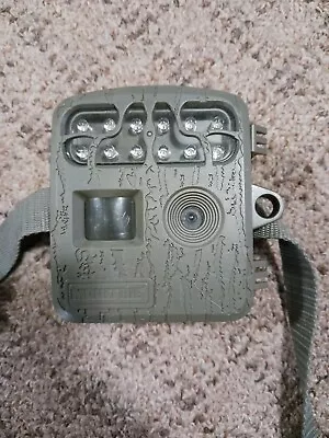 Moultrie GameSpy Trail Camera Poor IR • $5
