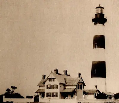 Morris Island Lighthouse Charleston South Carolina Leib Image Postcard PC127808 • $1.25