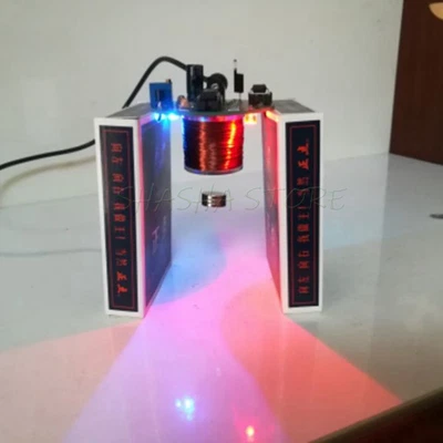 £31.98 • Buy Magnetic Levitation Kit/pull Up Magnetic Levitation/magnetic Levitation Naked/