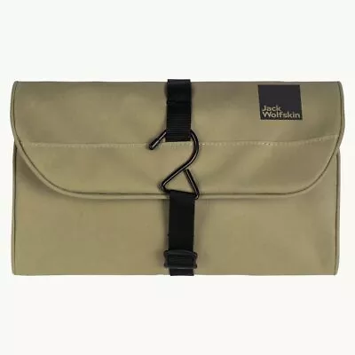 Jack Wolfskin Konya Waschsalon Bay Leaf • £29.90