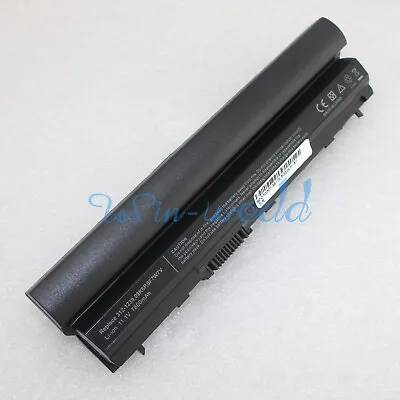 9Cell Battery For Dell Latitude E6320 E6230 E6120 E6220 E6330 E6430S RFJMW 09K6P • $31.64