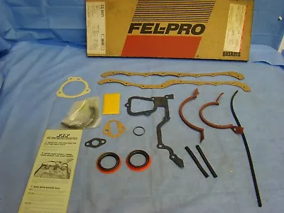 1974-81 Ford Mercury 4 140 1977-82 Ford Truck 4 140 Conversion Set Made USA NORS • $30