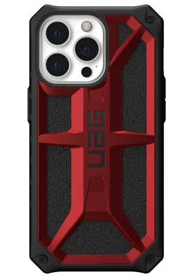 🍉UAG Monarch Case IPhone SE 2020/22 7/8/7+/8+/XR/X/11/12/13/14/15/Pro/Max /mini • $39.93