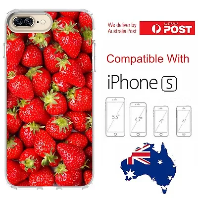 £13.83 • Buy Case Cover Fruit Nature Vegan Healthy Cute Colourful D30 A4A - Coverlads