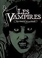 Les Vampires • $16.19