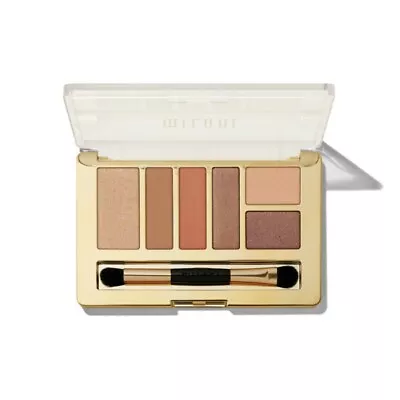 Milani Everyday Eyes Powder Eyeshadow Collection - 05 Earthy Elements 3 Pak • $15