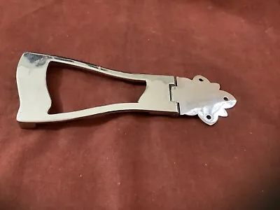 Vintage Teisco Harmony Airline Tailpiece • $35