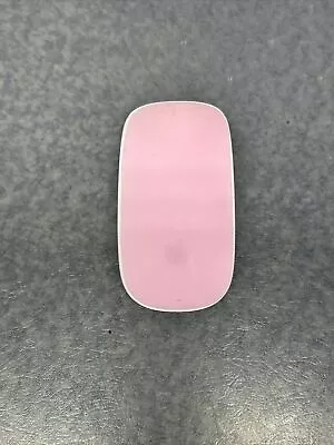 Apple Magic Mouse 2 Wireless Mouse -pink (A1657) • $29.99