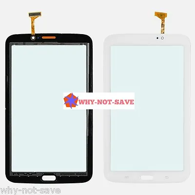 Touch Glass Screen Digitizer Replacement Part For Samsung Tab 3 3rd 7  Display • $19.99