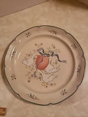 Marmalade 8868 Chop Plate Round Serving Platter International China Cake 12  • $14.99